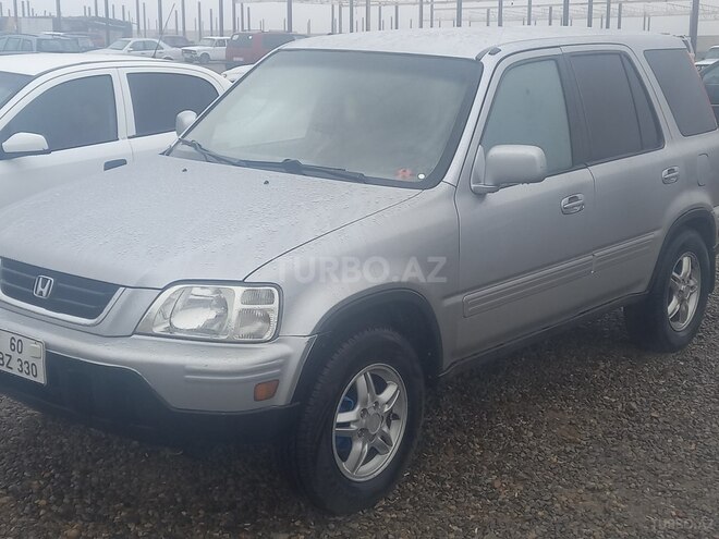 Honda CR-V 2000, 226,170 km - 2.0 л - Tovuz