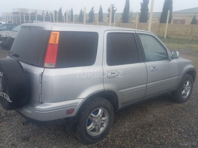Honda CR-V 2000, 226,170 km - 2.0 л - Tovuz