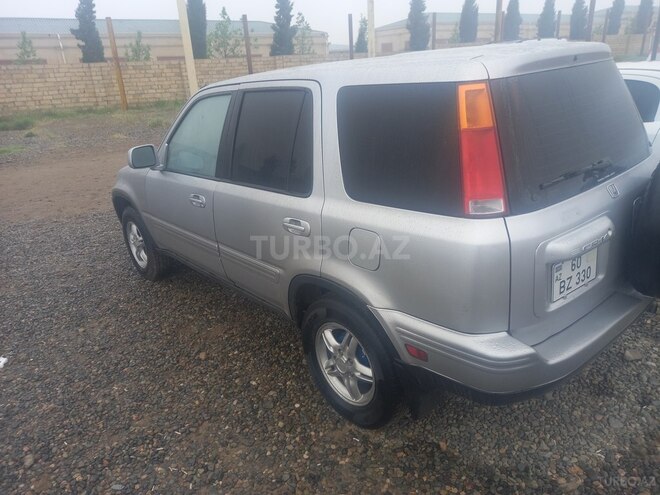 Honda CR-V 2000, 226,170 km - 2.0 л - Tovuz