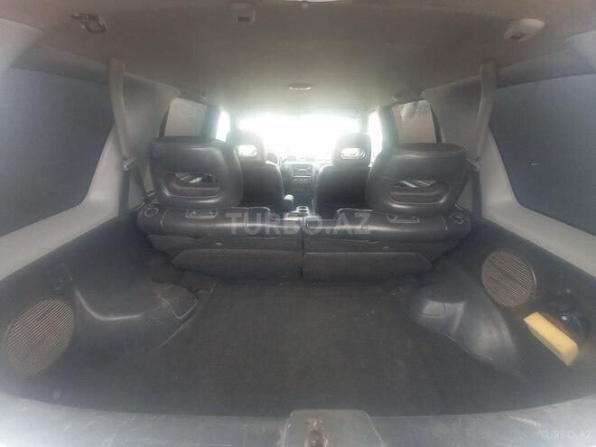Honda CR-V 2000, 226,170 km - 2.0 л - Tovuz