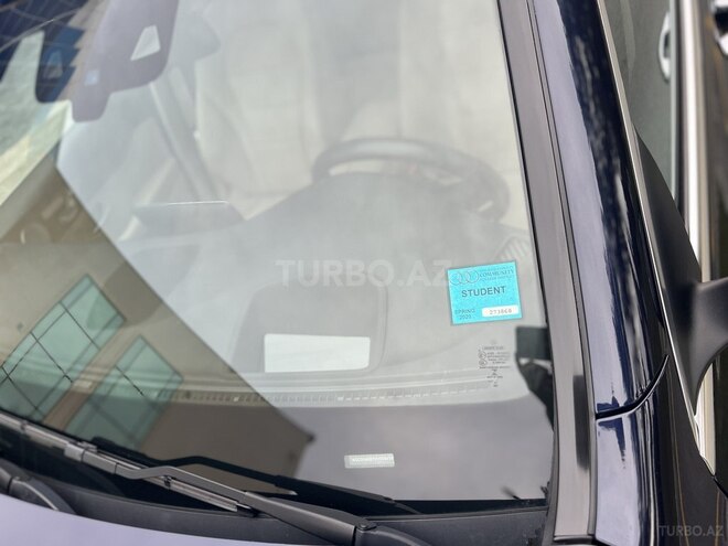 Mercedes GLC 300 2017, 109,435 km - 2.0 l - Bakı