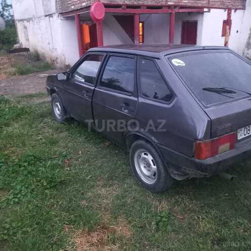 LADA (VAZ) 2109 1991, 200,000 km - 1.5 л - Yevlax