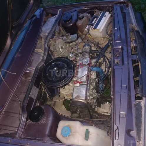 LADA (VAZ) 2109 1991, 200,000 km - 1.5 л - Yevlax
