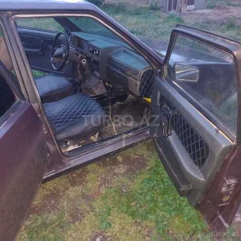 LADA (VAZ) 2109 1991, 200,000 km - 1.5 л - Yevlax