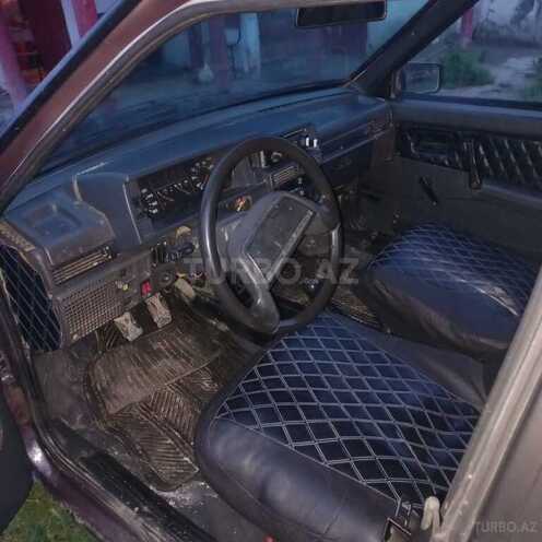 LADA (VAZ) 2109 1991, 200,000 km - 1.5 л - Yevlax