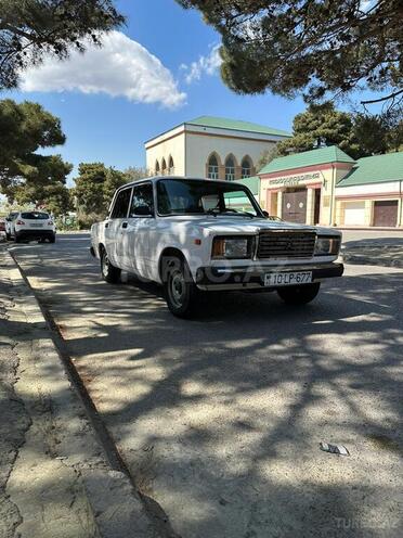 LADA (VAZ) 2107 2003, 70,000 km - 1.6 l - Bakı