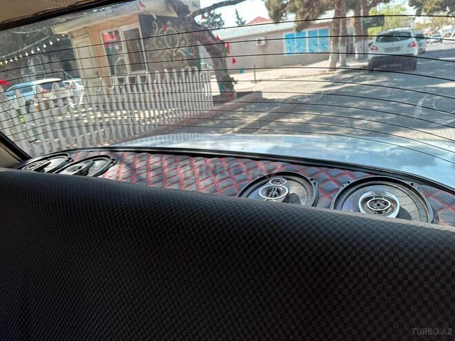LADA (VAZ) 2107 2003, 70,000 km - 1.6 l - Bakı