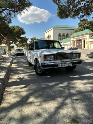 LADA (VAZ) 2107 2003, 70,000 km - 1.6 l - Bakı