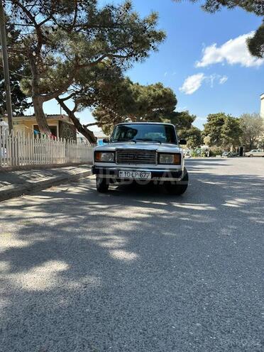 LADA (VAZ) 2107 2003, 70,000 km - 1.6 l - Bakı