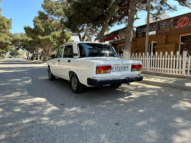 LADA (VAZ) 2107 2003, 70,000 km - 1.6 l - Bakı