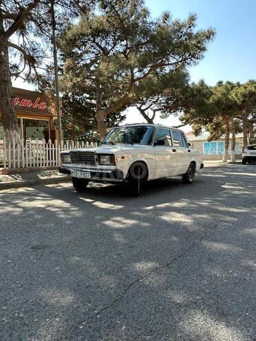 LADA (VAZ) 2107 2003, 70,000 km - 1.6 l - Bakı