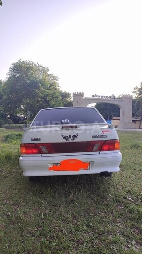 LADA (VAZ) 2115 2012, 260,000 km - 1.5 л - Masallı
