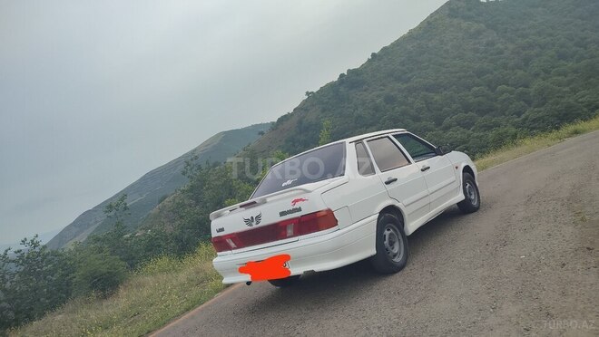 LADA (VAZ) 2115 2012, 260,000 km - 1.5 л - Masallı