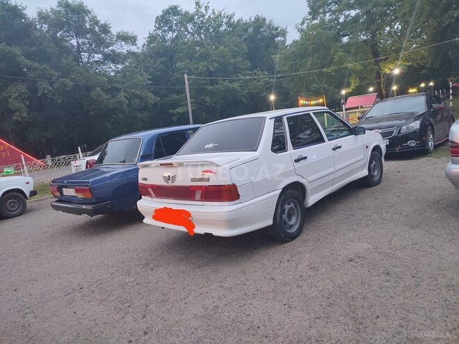 LADA (VAZ) 2115 2012, 260,000 km - 1.5 л - Masallı