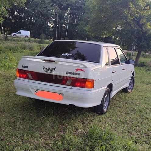 LADA (VAZ) 2115 2012, 260,000 km - 1.5 л - Masallı