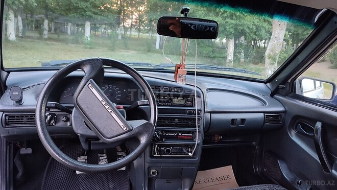 LADA (VAZ) 2115 2012, 260,000 km - 1.5 л - Masallı