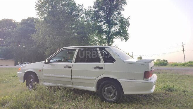 LADA (VAZ) 2115 2012, 260,000 km - 1.5 л - Masallı
