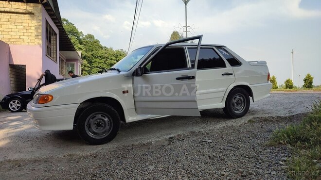 LADA (VAZ) 2115 2012, 260,000 km - 1.5 л - Masallı