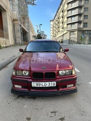 BMW 316 1995, 555,000 km - 1.6 l - Bakı