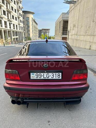 BMW 316 1995, 555,000 km - 1.6 l - Bakı