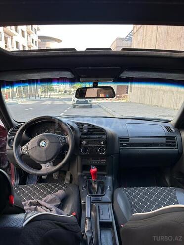 BMW 316 1995, 555,000 km - 1.6 l - Bakı