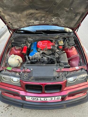 BMW 316 1995, 555,000 km - 1.6 l - Bakı
