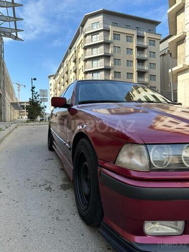BMW 316 1995, 555,000 km - 1.6 l - Bakı