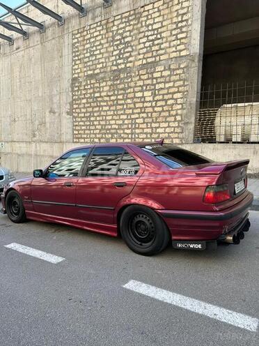BMW 316 1995, 555,000 km - 1.6 l - Bakı