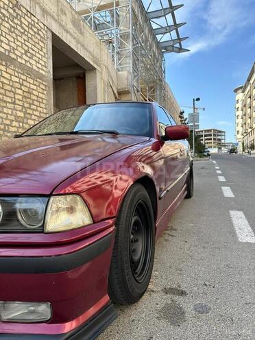 BMW 316 1995, 555,000 km - 1.6 l - Bakı