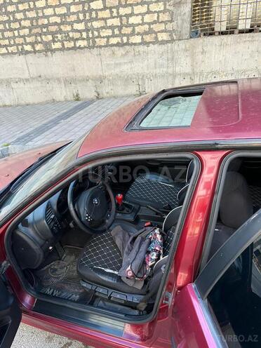BMW 316 1995, 555,000 km - 1.6 l - Bakı