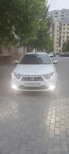 Khazar SD 2019, 188,000 km - 1.7 l - Bakı
