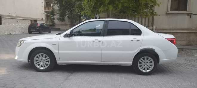 Khazar SD 2019, 188,000 km - 1.7 l - Bakı