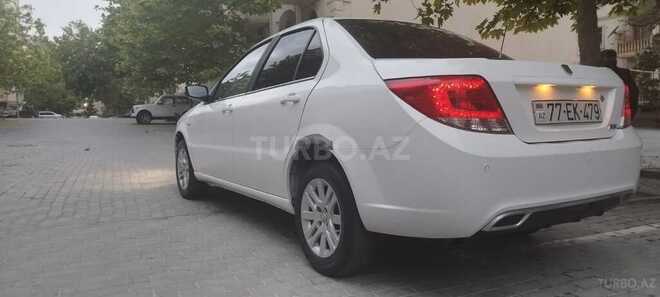 Khazar SD 2019, 188,000 km - 1.7 l - Bakı