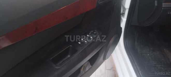 Khazar SD 2019, 188,000 km - 1.7 l - Bakı