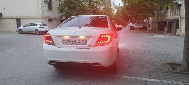 Khazar SD 2019, 188,000 km - 1.7 l - Bakı
