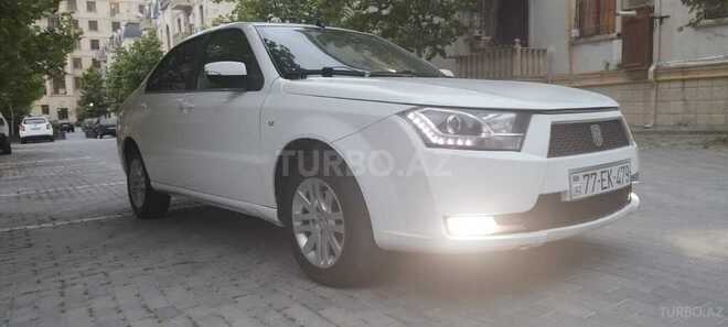 Khazar SD 2019, 188,000 km - 1.7 l - Bakı