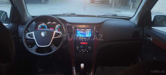 Khazar SD 2019, 188,000 km - 1.7 l - Bakı