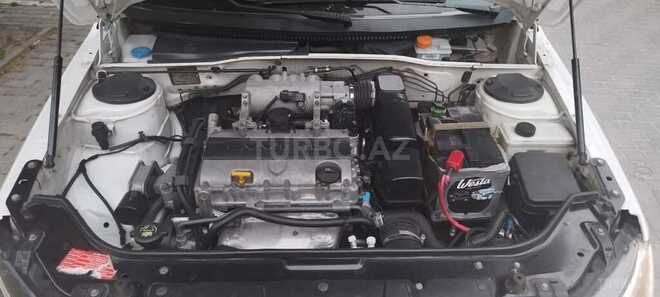 Khazar SD 2019, 188,000 km - 1.7 l - Bakı
