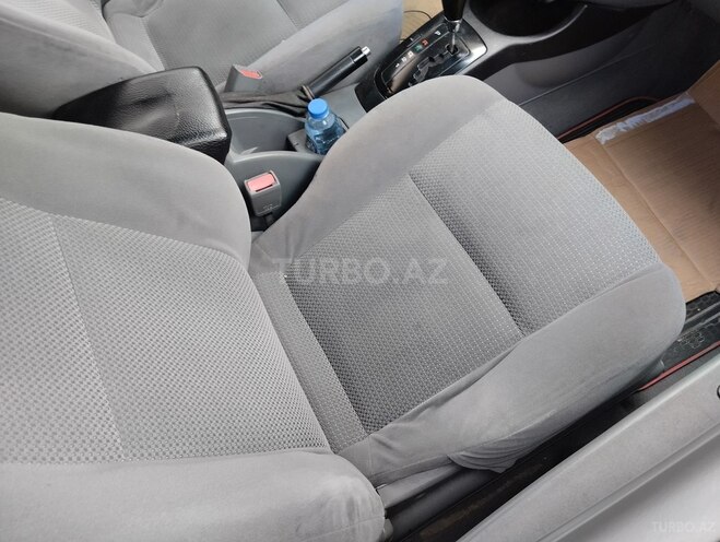 Chevrolet Lacetti 2007, 239,500 km - 1.6 l - Bakı
