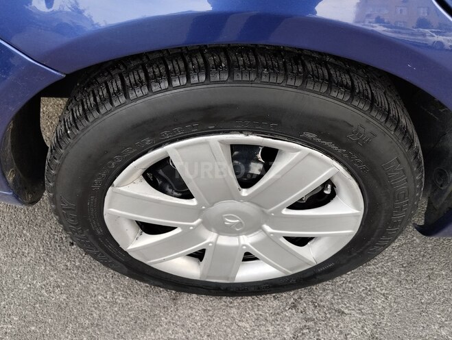 Chevrolet Lacetti 2007, 239,500 km - 1.6 l - Bakı