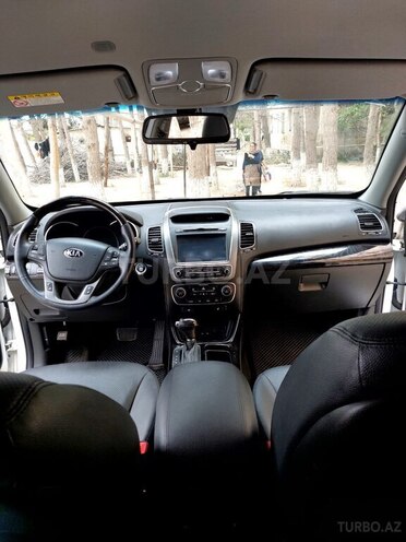 Kia Sorento 2013, 159,607 km - 2.0 l - Bakı