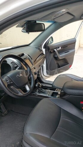 Kia Sorento 2013, 159,607 km - 2.0 l - Bakı