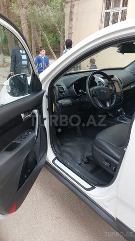 Kia Sorento 2013, 159,607 km - 2.0 l - Bakı