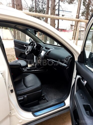 Kia Sorento 2013, 159,607 km - 2.0 l - Bakı