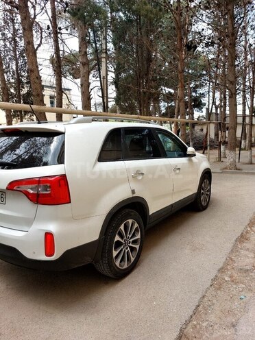 Kia Sorento 2013, 159,607 km - 2.0 l - Bakı