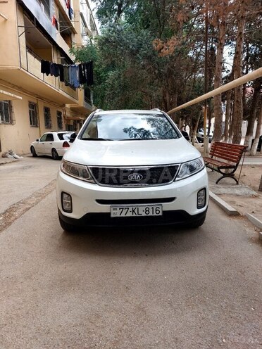 Kia Sorento 2013, 159,607 km - 2.0 l - Bakı