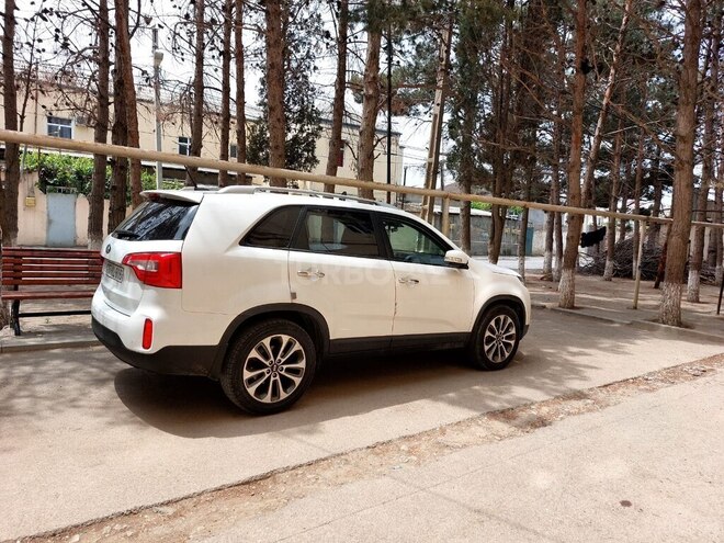Kia Sorento 2013, 159,607 km - 2.0 l - Bakı