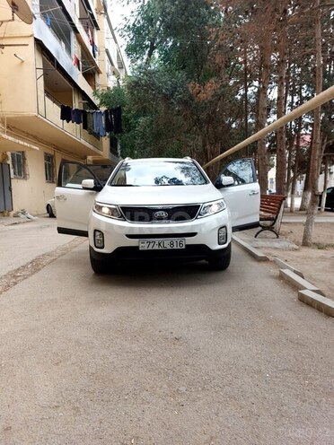 Kia Sorento 2013, 159,607 km - 2.0 l - Bakı