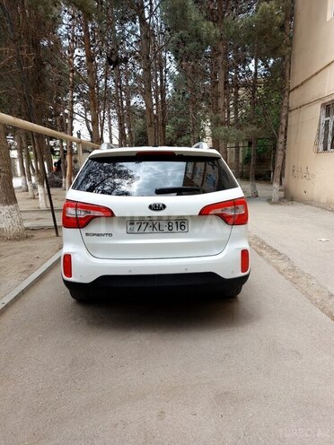 Kia Sorento 2013, 159,607 km - 2.0 l - Bakı