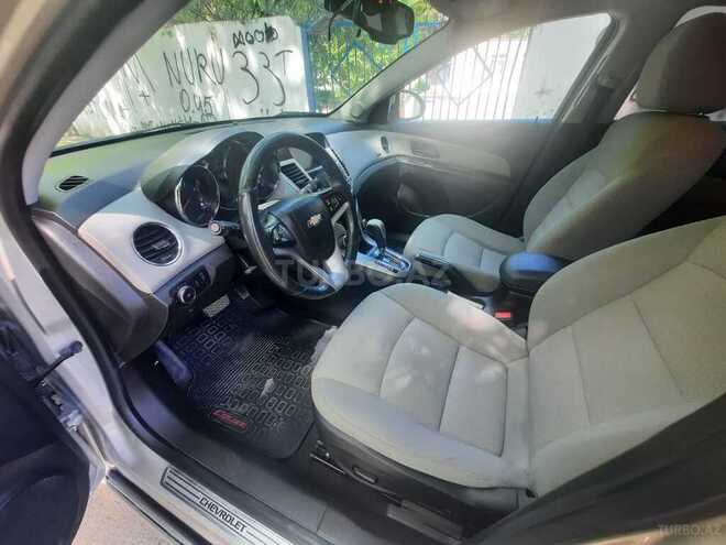 Chevrolet Cruze 2013, 258,000 km - 1.6 l - Ağdaş
